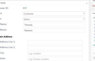 Zero BS CRM screenshot 1