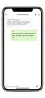 Adatch: App for Influencer & Online Marketing Campaigns