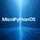 MicroPythonOS icon