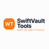 SwiftVault Web Tools icon