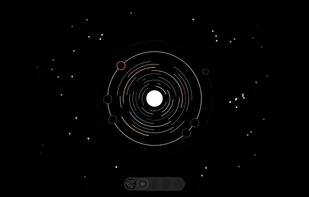 Orbit Music screenshot 1