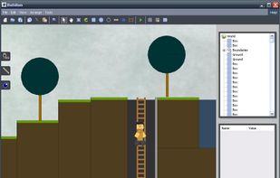 Buildism screenshot 1