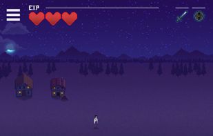 Super Gridland screenshot 1