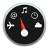macOS Dashboard icon