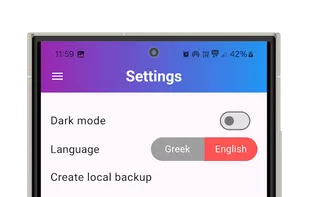 My Notes - Quick & Easy Notes screenshot 3