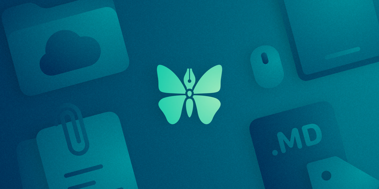Writing app Ulysses 38 is out with library customization, new group icons, and bug fixes image