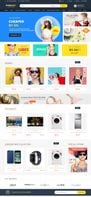 Multi Vendor eCommerce Script