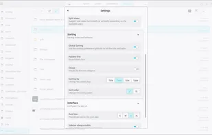 Index (Maui Applications) screenshot 1