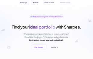 homepage