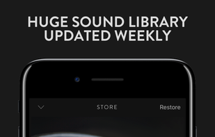 Blocs Wave screenshot 2