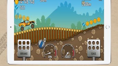 Hill Climb Racing 2 (Series): Reviews, Features, Pricing & Download