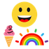 Feeling Finder icon