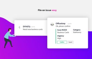 Easy filling issues 