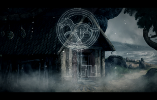 The Frostrune screenshot 1