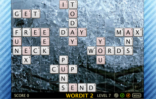 WordIt 2 screenshot 1