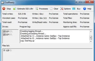 Free version functionality