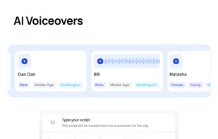 Crayo.ai screenshot 2