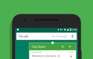 Clip stack screenshot 2