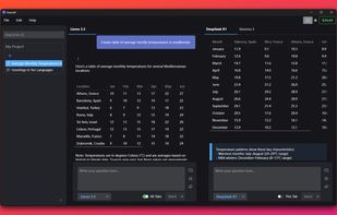KamuAI screenshot 1