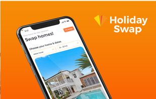 Holiday Swap screenshot 2