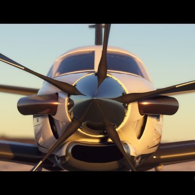 best flight simulator for mac