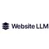 Website LLM icon