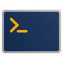 Cosmic Terminal icon