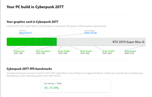 Technical City screenshot 1