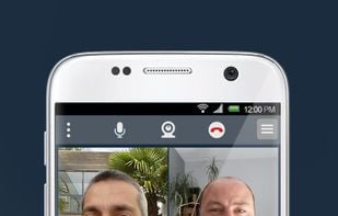 TIXEO screenshot 1