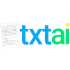 txtai icon