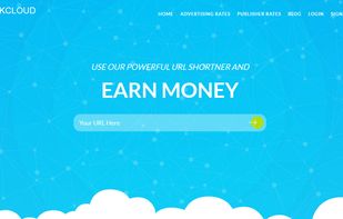 ShrinkCloud screenshot 2