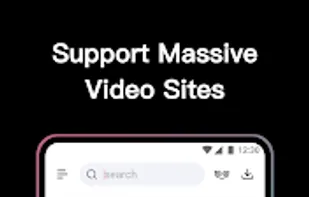 Video Downloader – Free Mp4 Video Download screenshot 1