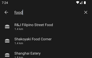 BTC Map screenshot 2