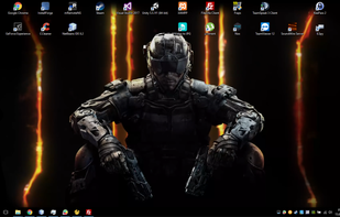 Video-Desk screenshot 2