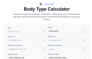 Calc9 screenshot 1