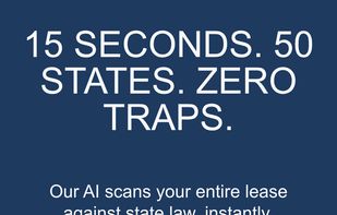 LeaseGuard screenshot 2