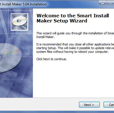 smart wizard installation assistant download