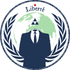 Liberté Linux icon