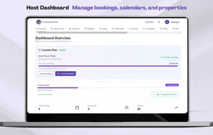 EasyBookSTR screenshot 1