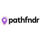 Pathfndr icon