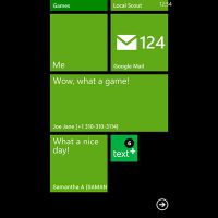 textPlus on Windows Phone(2)