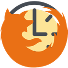 Firefox History Merger icon
