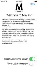 Miataru screenshot 1