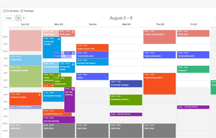 PlanArty screenshot 1