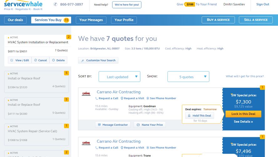 Thumbtack Alternatives Page 2 AlternativeTo