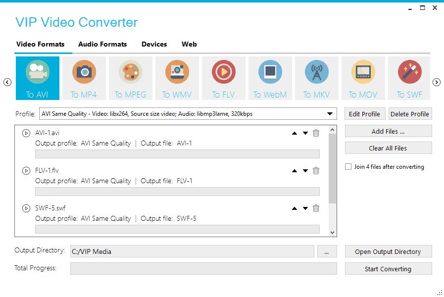 vip video converter legitimate