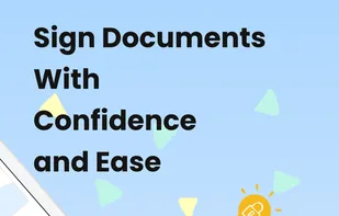 SignBulb  screenshot 1