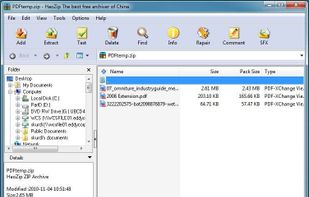 Main Screen