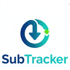 SubTracker icon