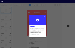 Feature Flux screenshot 2